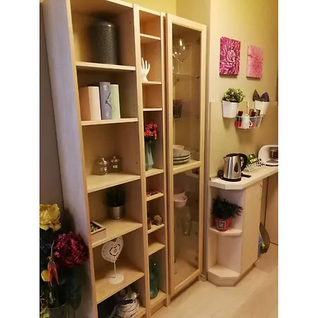 Apartment Color Dance